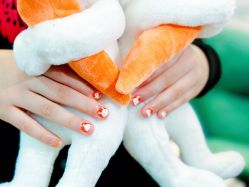 -Beauty nail伊佳靓丽美甲美睫