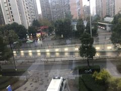 -成都龙之梦瑞峰国际酒店