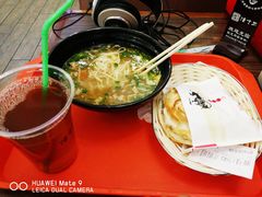 -潼十三肉夹馍(东单店)