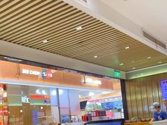 -龙记香港茶餐厅(久光百货店)