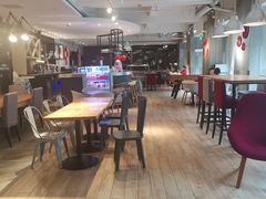 -康铂酒店(上海外滩店)