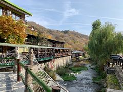 -北京水岸山吧度假村(雁栖镇店)