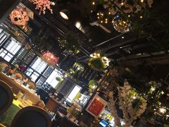 大堂-繁花里音乐餐厅(新天地店)