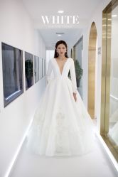 -纯色时光婚纱艺术馆WHITE