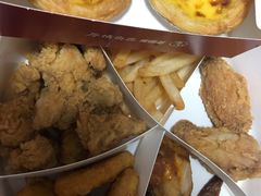 -肯德基(龙之梦购物中心店)