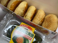 -味多美蛋糕(阜成门店)