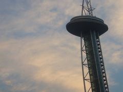 -南京奥林匹克体育中心-体育馆