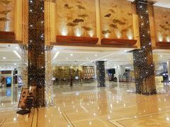 -北京西国贸大酒店