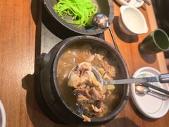 -云海肴·汽锅鸡·云南菜(祥云小镇店)