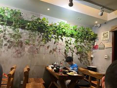 -万记麻辣烫国展总店