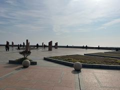 -南汇嘴观海公园