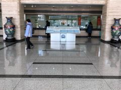 门面-中国人民解放军第九医学中心(306医院)