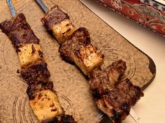 -龟兹KUCINA·新疆菜(前滩L+PLAZA店)