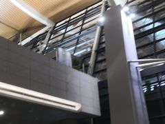 -上海浦东国际机场-T2航站楼