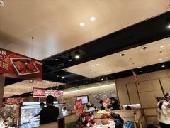 -海底捞火锅(关山保利店)