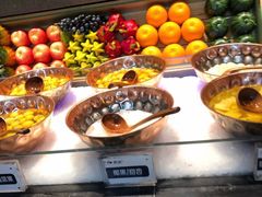 -韩盛·盛江山自助料理(中街大悦城店)