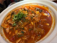 -魏铭鱼头捞饭(晋阳路店)