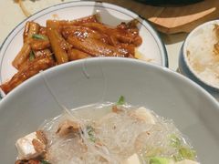 -陈阿婆鱼头泡饼·京味菜(复兴路店)