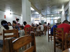 大堂-华记粥饭店(印象容桂主题风情街店)