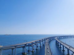 -星海湾跨海大桥