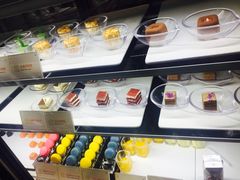 -半岛翡丽海鲜自助餐厅(观风亭店)