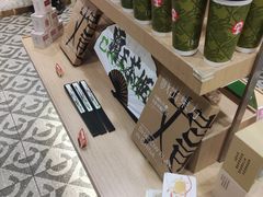 -霸王茶姬(正佳广场店)