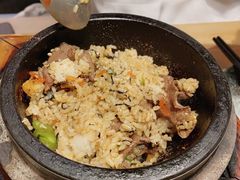 -隐泉之语日式料理(王府中环店)
