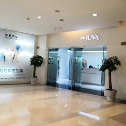 -JUVA欧华医美连锁