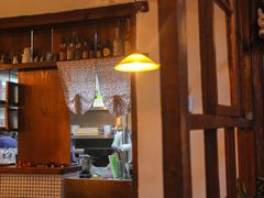 -铃木食堂(帽儿胡同店)