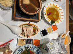 -芽笼芽笼新加坡餐厅(环球港店)