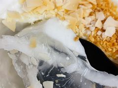原味椰子冻-椰椰大吉(海城店)