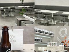 -街角 T·COFFEE 融合料理·BISTRO(车公庙店)