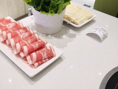 -古乐牛香·鲜牛肉牛杂火锅(新区店)