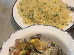 -巽寮印象美食部落餐厅·海鲜·地方特色菜(惠州体验店)