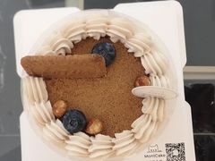 -浮光之丘MontCake生日蛋糕(科华路店)