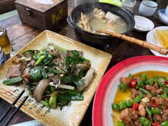 -青城甲(青城山店)