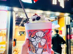 -茶颜悦色(嘉顿一楼吉时赏味游园会店)