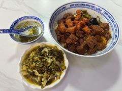 -好面道大肠面(中华路店)