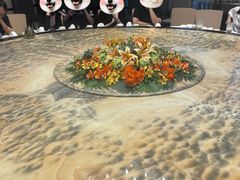 -安蒂娅.悦景轩中餐厅(西乡店)