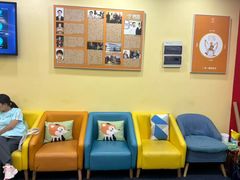 -竞思注意力·专注力·学习能力训练(天一广场中心)