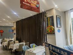 -鲜得莱渔港·小平岛海胆馆(七贤岭店)
