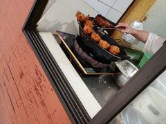-阿婆油墩子(五里桥路188弄小区店)