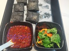 -火宫殿·小吃王国(坡子街店)