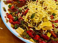 -李大爷的泡椒馆(冉家坝店)