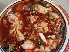 -老三样·旧食新味(船山路店)