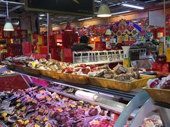 -物美大卖场(玉蜓桥店)
