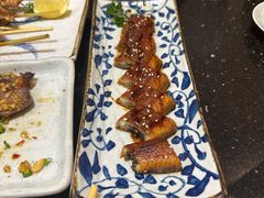 -德川家日本料理(中关村寰太大厦店)
