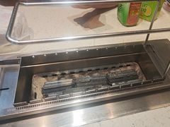 -延边金利串店(安达街店)