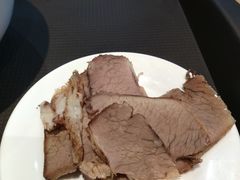 牛肉-舌尖尖牛肉面(甘南路店)