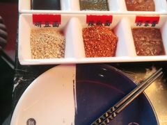-柳飘飘亚洲烤肉集合店(太古里店)
